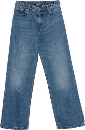 SOEUR Soeur, Donna, Jeans, Blu, XS, new