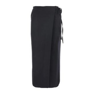 Dunst Mujer, Faldas, Negro, Talla: M