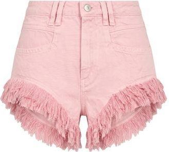 Isabel Marant BOTTOMWEAR - Shorts jeans su YOOX.COM