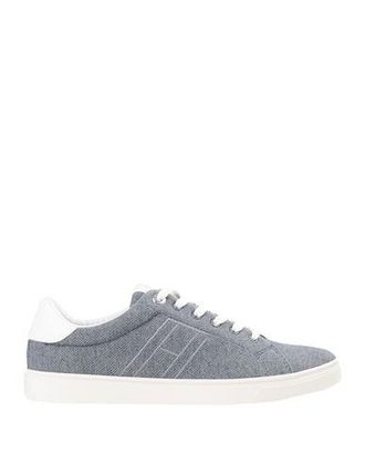 Tommy Hilfiger CUPSOLE PLANT DYE TENNIS SHOES