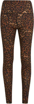 Penn & Ink Penn&Ink N.y, Dames, Broeken, Bruin, Maat: L