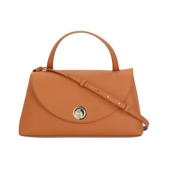 Coccinelle Nikla Shoulder Bag - female - Coccinelle - Handbags - Orange - ONE SIZE - Bags