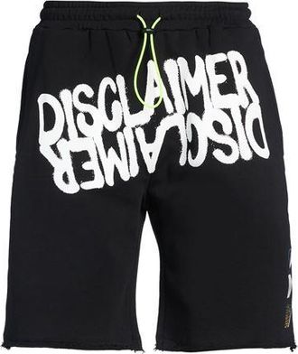 Disclaimer HOSEN & RÖCKE - Shorts & Bermudashorts auf YOOX.COM