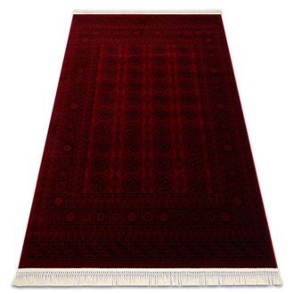 RugsX RugsX Orient Rug in Red | Size: 150 cm x 230 cm
