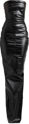 Rick Owens DRESSES - Maxi dresses on YOOX.COM
