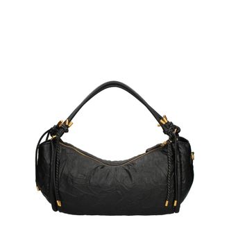 Custo Barcelona Borsa a spalla Concordia - - Bags - Donna - Nero - ONE SIZE