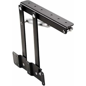OEM Accesorio De Elevaci&oacute;n, 1 Par. Nuevo Marco Elevador Para Mesa De Centro. Elevadores Plegables Superiores. Mecanismo Hidr&aacute;ulico. Amortiguador. Bisagra.