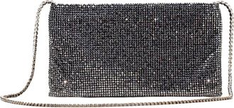Benedetta Bruzziches Donna, Borse, Grigio, Taglia unica, new