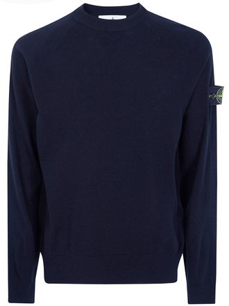 Stone Island Sweater Round Neck L2.S15.51000.07.S00a1 V0029