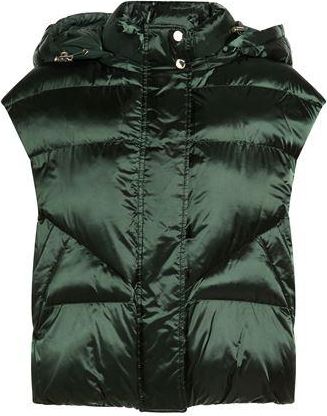 Patrizia Pepe COATS & JACKETS - Gilets on YOOX.COM