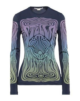 Stella McCartney TOPWEAR - T-shirts on YOOX.COM