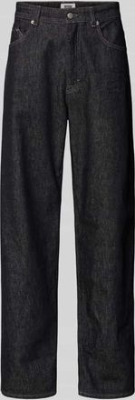 Drykorn Drykorn Jeans mit 5-Pocket-Design in Black, Gr&ouml;&szlig;e 30/32