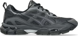 Asics Gel-Nyc RGD - - Sport - Uomo - Grigio - 44 EU