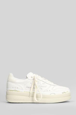 Premiata Micol Sneakers