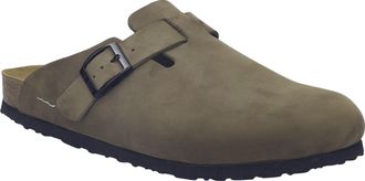 Josef Seibel Heren Verstopping Josef 04 in groen