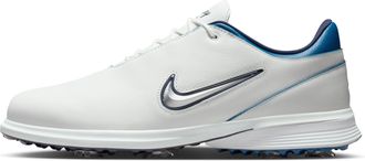 Nike Victory Tour 4 Summit White Court Blue FZ4155-103