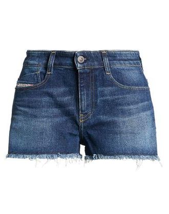 Diesel HOSEN & R&Ouml;CKE - Jeansshorts auf YOOX.COM