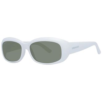 Serengeti Eyewear Accessoires, Dames, Wit, ONE Size, Zonnebrillen