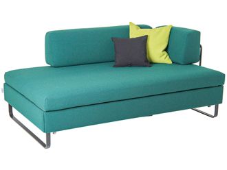 Schubiger M&ouml;bel Bettsofa Bed For Living - Doppio