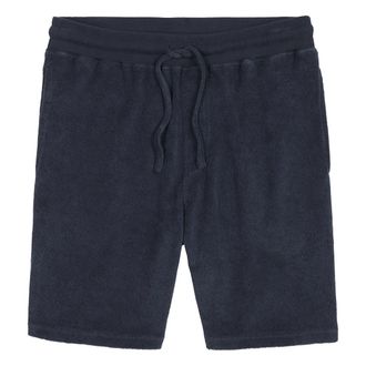 Wahts Mens Shorts, TargetGroup:Men Deep Navy / XXL