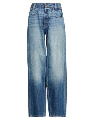 Aya Muse BOTTOMWEAR - Jeans sur YOOX.COM