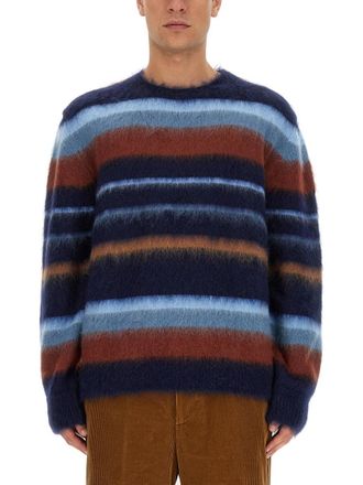 Etro Wool Jersey