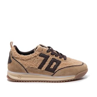 Back70 Jogger FT - - Shoes - Donna - Marrone - 40 EU