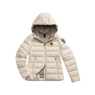 Blauer Donna, Giacche, Bianco, M, new