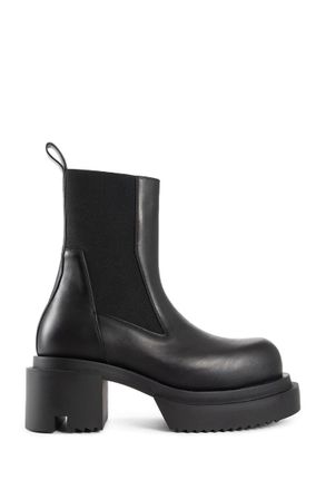 Rick Owens Boots