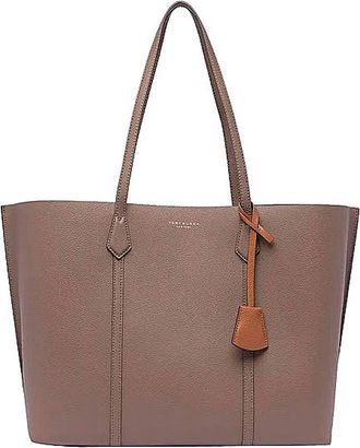 Tory Burch Perry Triple-Compartment Tote