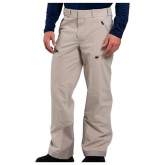 Kjus FRX Lucas Shell Pants Skihose f&uuml;r Herren | grau