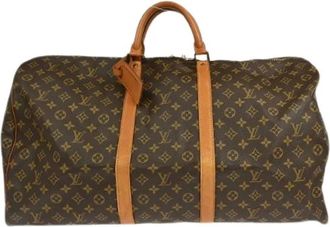 Louis Vuitton unisex, Pre-owned, Marrone, Taglia unica, used