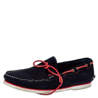 Carolina Herrera CH Carolina Herrera Size 41 Black Loafers & Moccasins