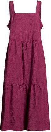 Eileen Fisher DRESSES - Midi dresses on YOOX.COM