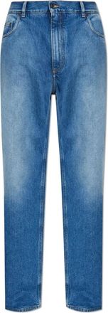 Dolce & Gabbana Uomo, Jeans, Blu, S, new