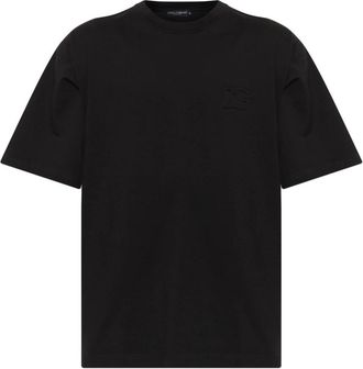 Dolce & Gabbana Uomo, Top, Nero, 3Xl, new