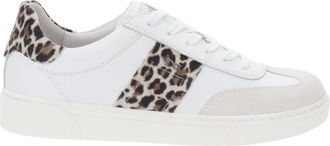 Nero Giardini Mujer, Zapatos, Blanco, Talla: 36 EU