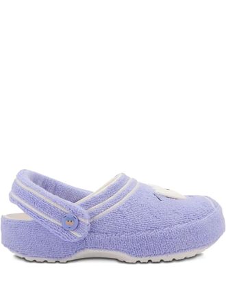 Crocs Classic South Park - Towelie clogs - Purple