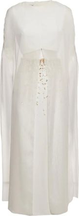 Anatomie Set con gonna con decorazione - Toni neutri