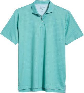 Johnnie-O The O PREP-FORMANCE Polo in Sublime at Nordstrom, Size Xx-Large