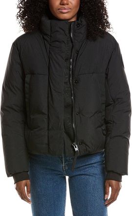 Canada Goose Junction Cropped Puffer Jacket