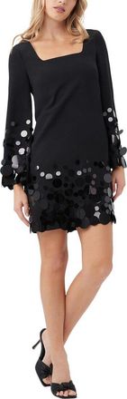 Trina Turk Colossal Shift Dress