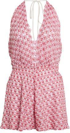 Missoni TUTE E SALOPETTE - Tute Corte su YOOX.COM