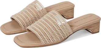 Donald J Pliner Clodie Womens Sandals Sand : 8.5 M, Suede