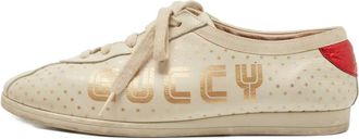 Gucci Sneakers Falacer - Toni neutri