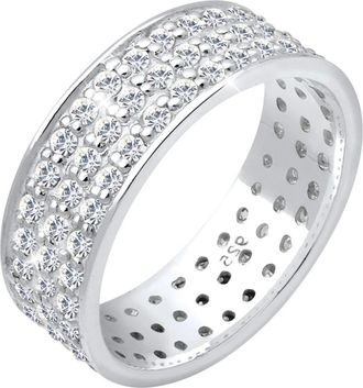 Elli Dames, Accessoires, Grijs, Maat: 56 MM