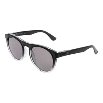 Serengeti Eyewear Unisex V122 Polarized Sunglasses - Black
