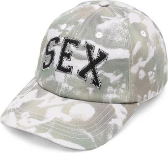 Carne Bollente Sex Wins Baseball Cap