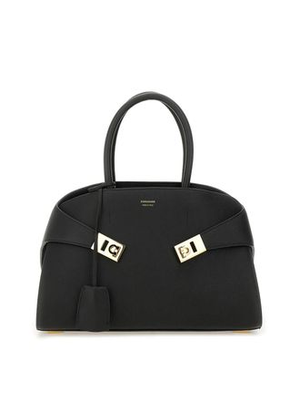 Ferragamo Hug Tote Bag