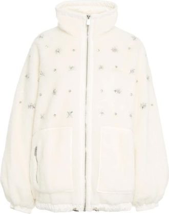 Pinko Pinko, Donna, Giacche, Bianco, S, new